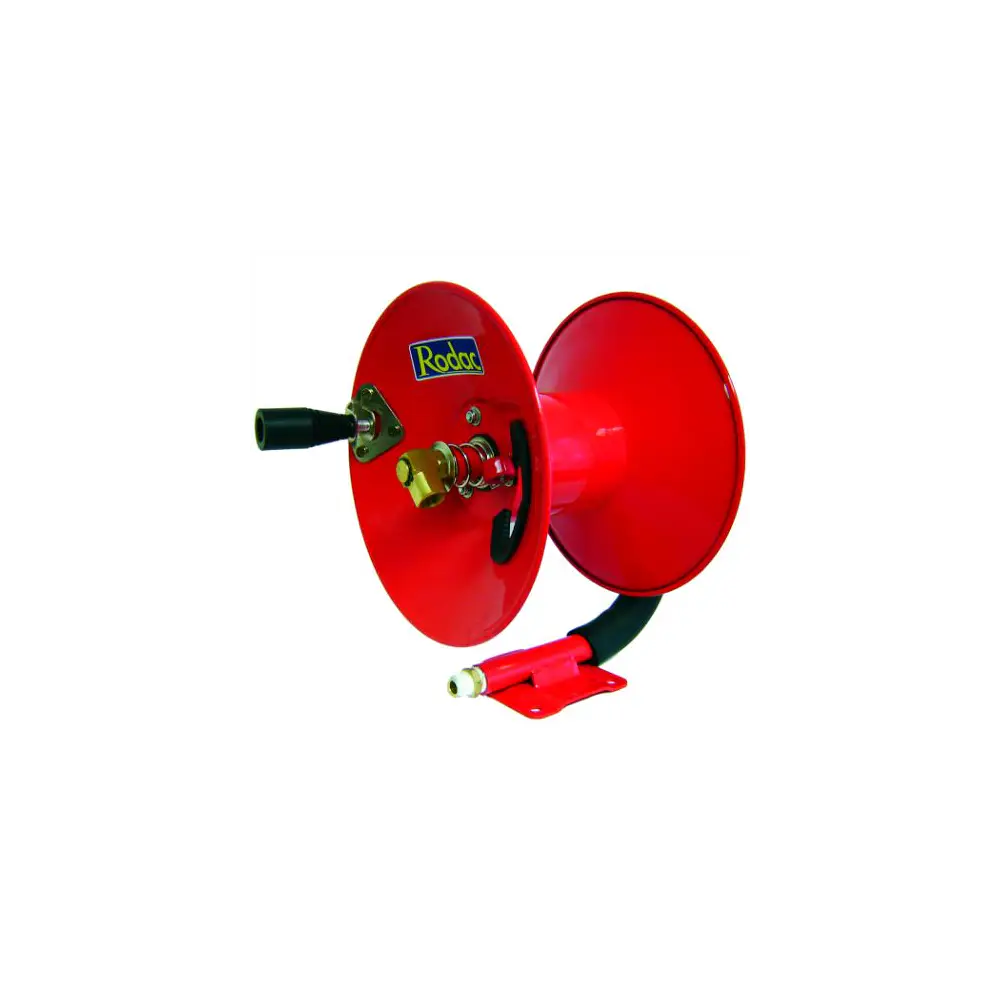 Hand Crank Hose Reels 3/8" x 100' - RODA21A008